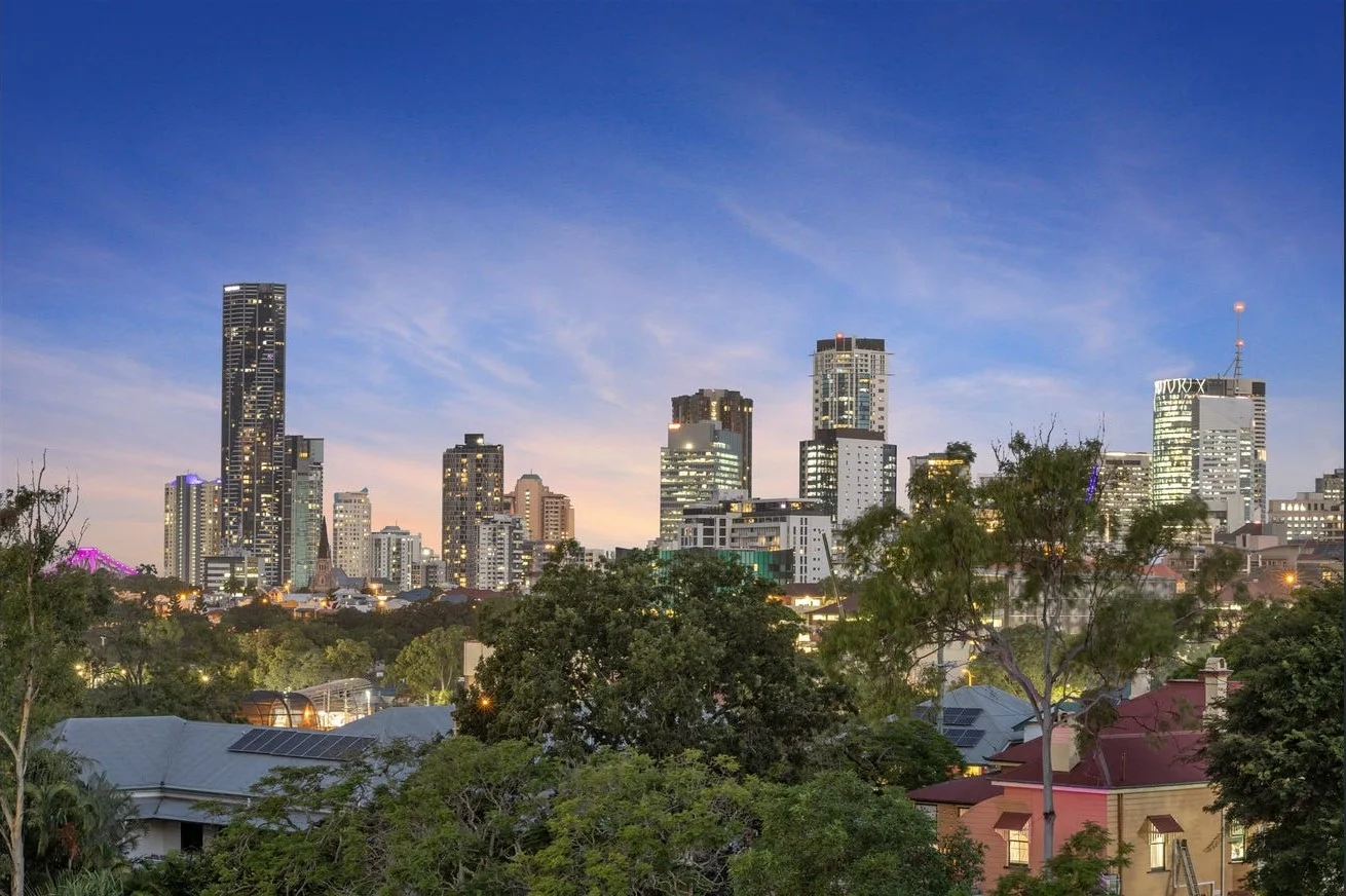 Additional image 2 of 707/41 Ramsgate Street, Kelvin Grove QLD 4059