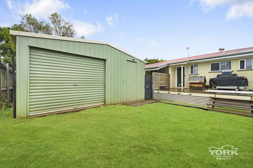 3 McMahon Crescent, Newtown QLD 4350 photo 4