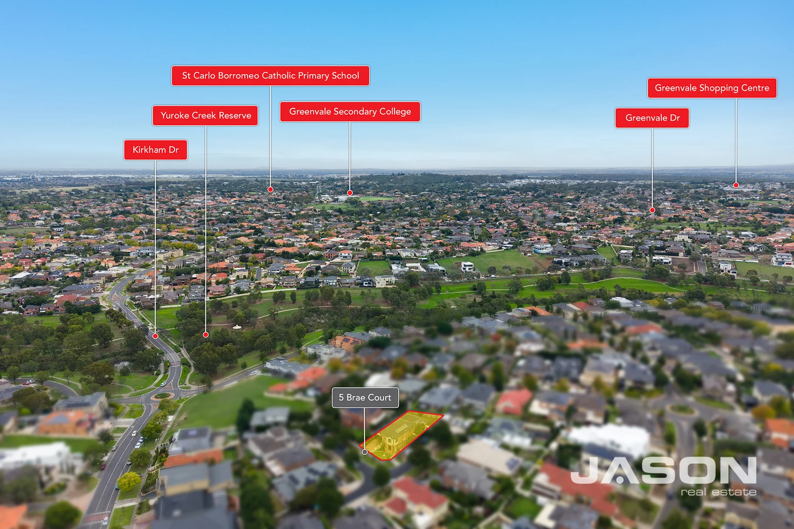 Additional image 26 of 5 Brae Court, Greenvale VIC 3059