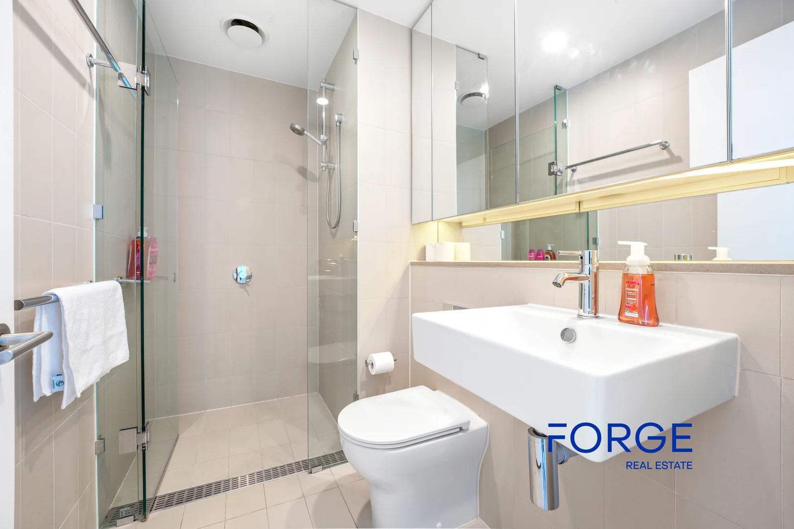 Additional image 11 of 1803N/883 Collins Street, Docklands VIC 3008