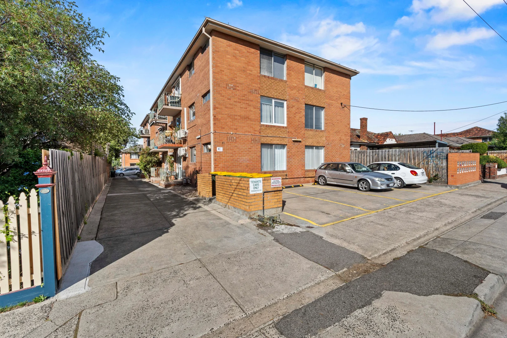 Additional image 6 of 11/45 Woolton Avenue, Thornbury VIC 3071