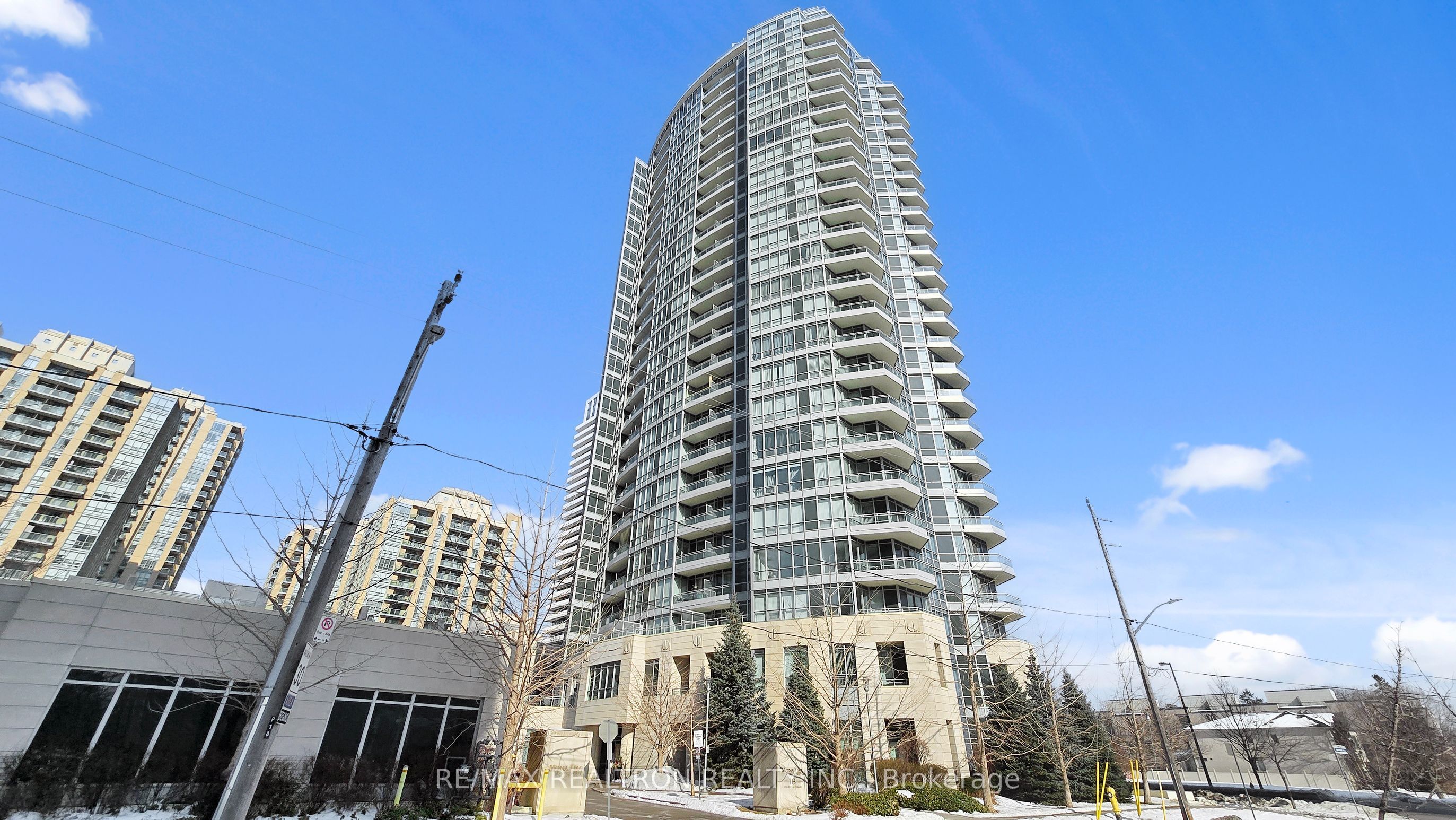 2115-18 Holmes Avenue, Toronto, ON, M2N 0E1