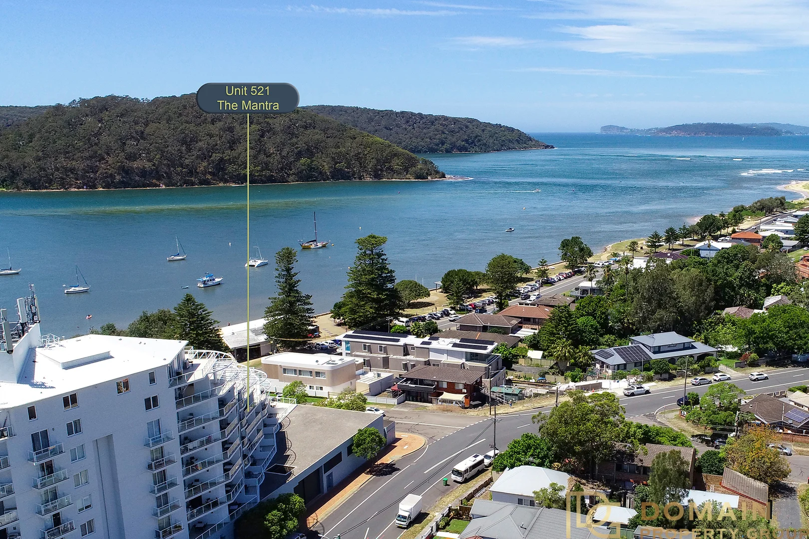 Additional image 3 of 521/51-54 The Esplanade, Ettalong Beach NSW 2257