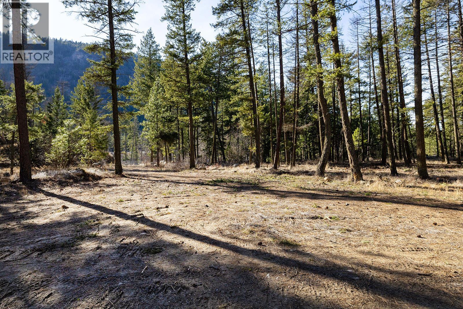 Lot B Trepanier Road, Peachland, BC, V0H1X3