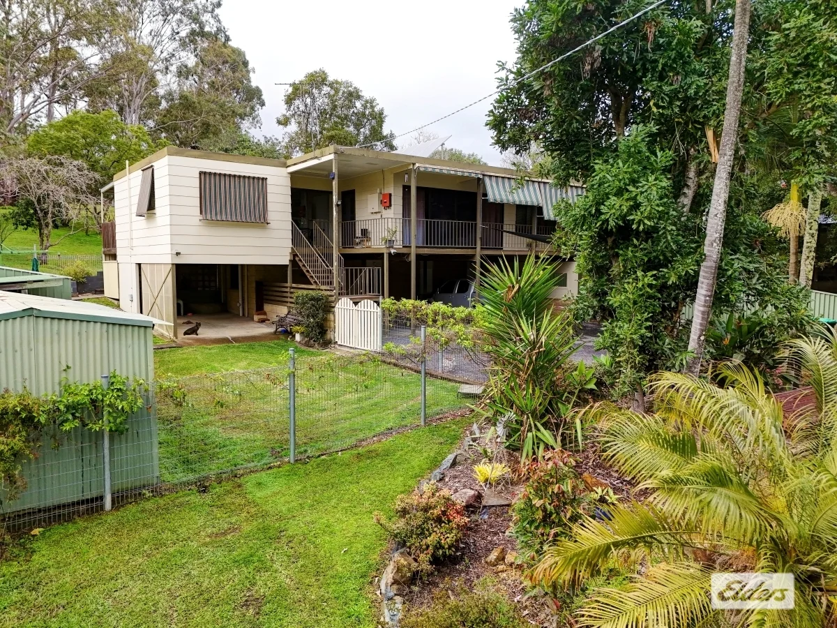 27 Claxton Street, Tinonee NSW 2430