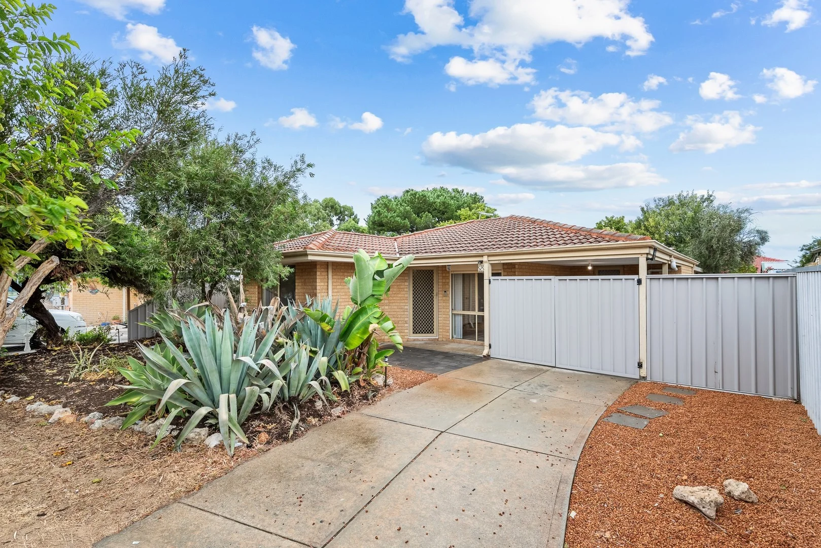 15 Luderick Grove, Warnbro WA 6169