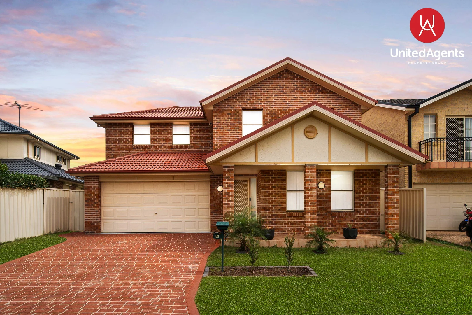 Additional image 2 of 1A Seamans Place, Horningsea Park NSW 2171