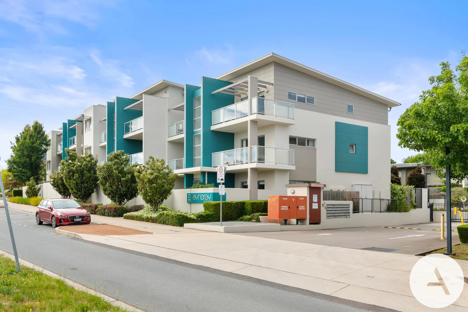 Additional image 17 of 46/311 Flemington Rd, Franklin ACT 2913