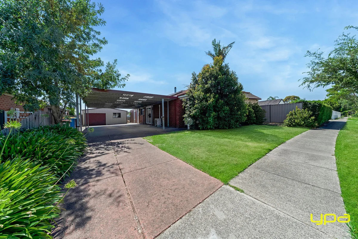 11 McGuigan Drive, Cranbourne West VIC 3977