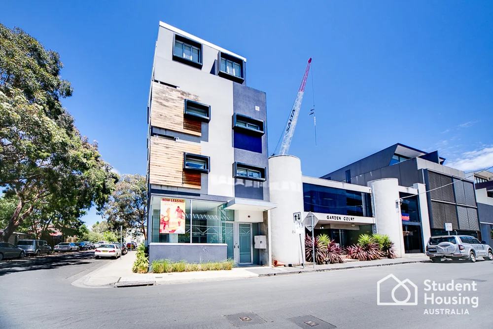 303/60 Garden Street, South Yarra VIC 3141