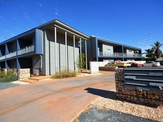 5/30 Paton Road, South Hedland WA 6722
