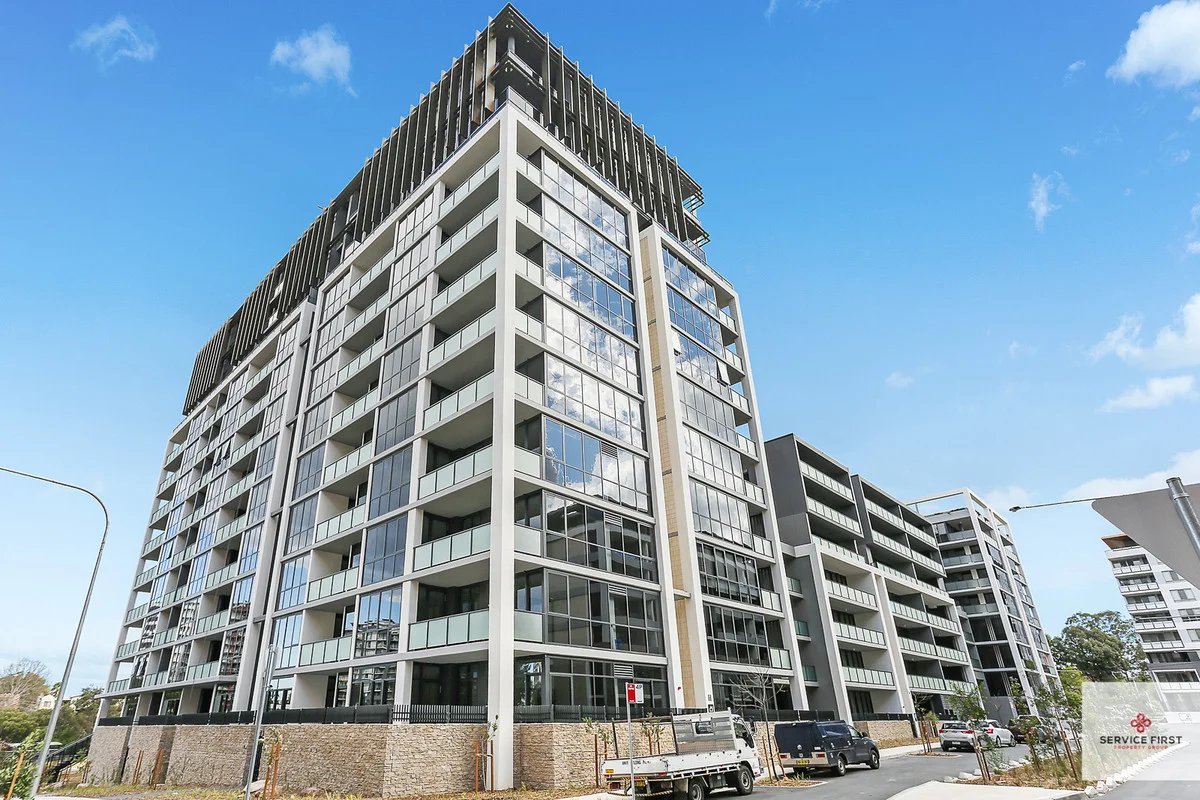 Additional image 12 of 308/2H Morton Street, Parramatta NSW 2150