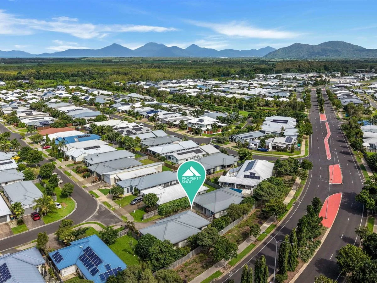 Additional image 27 of 23 Thornborough Circuit, Smithfield QLD 4878