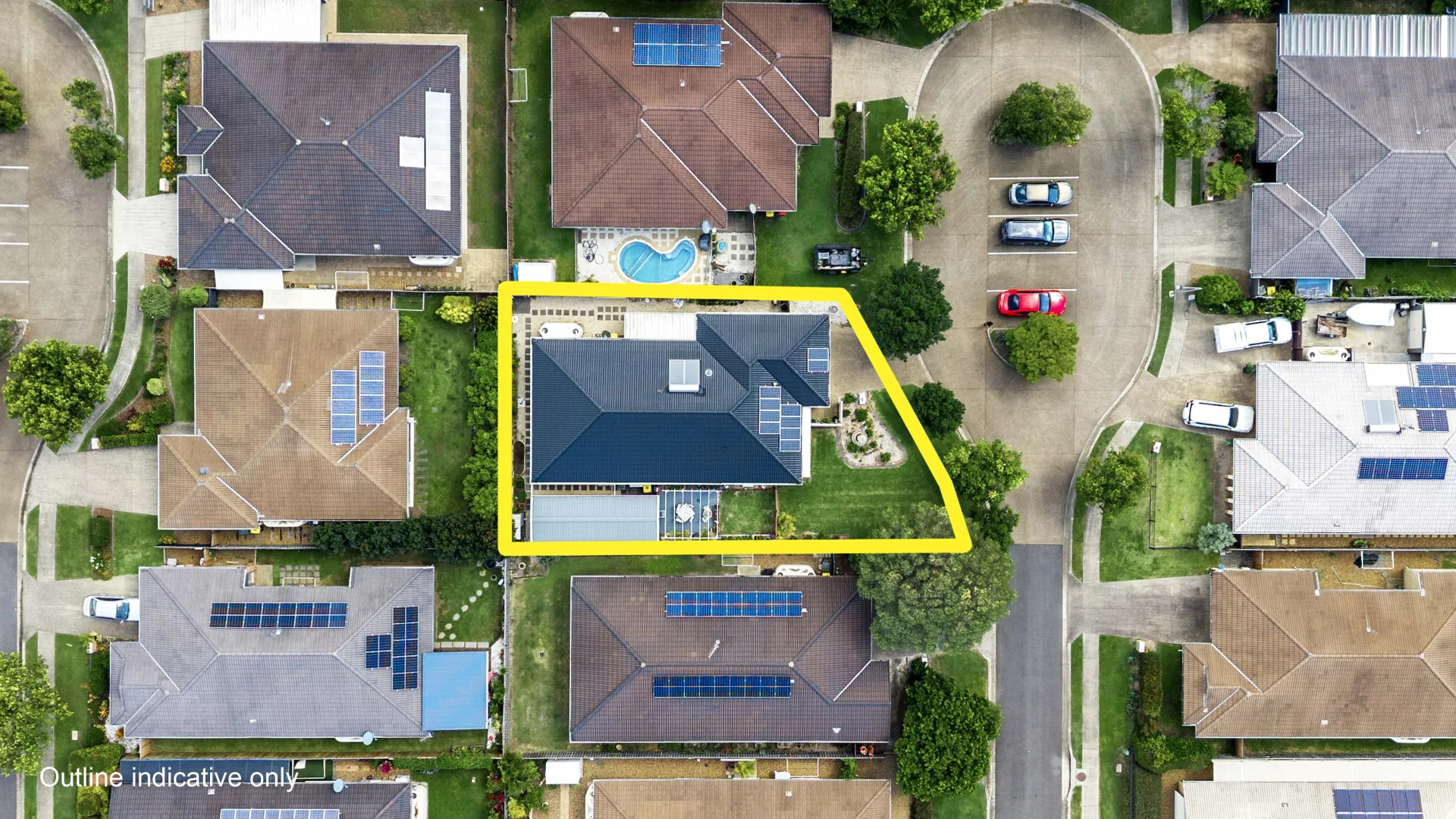 Additional image 21 of 8 Kennedy Court, Urraween QLD 4655