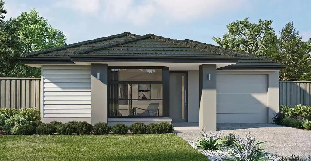 Lot 601 Oshea Ct, Livingston Estate, Benalla VIC 3672