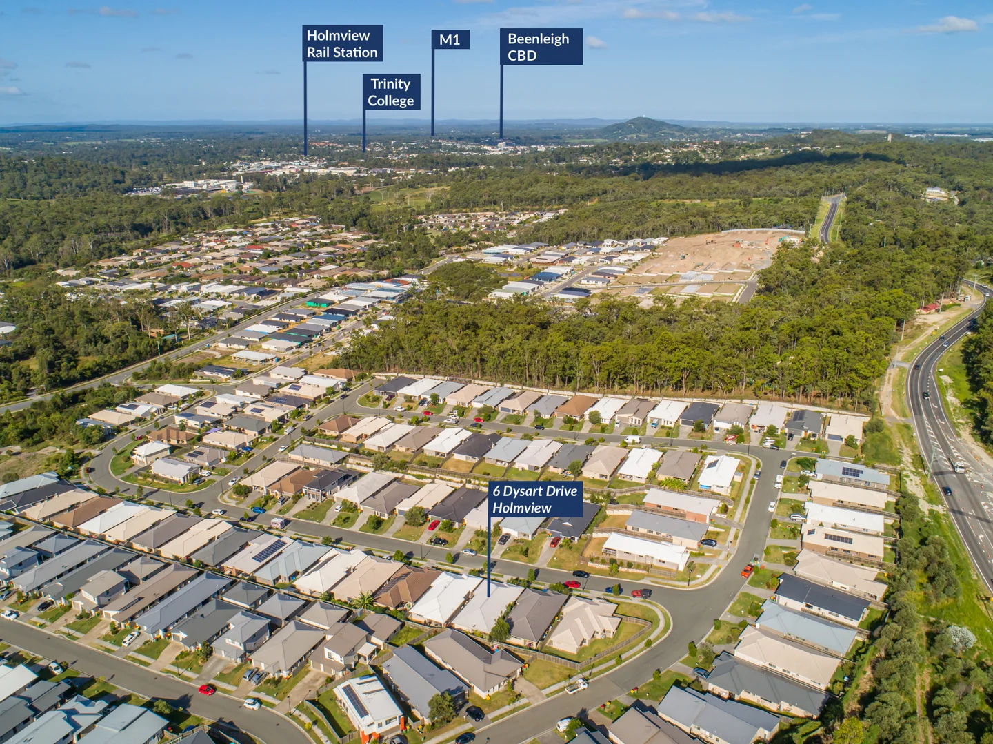 Additional image 11 of 6 Dysart Drive, Holmview QLD 4207
