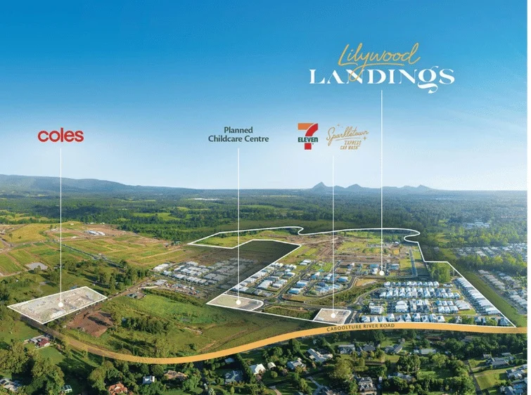 Additional image 17 of Lilywood QLD 4513