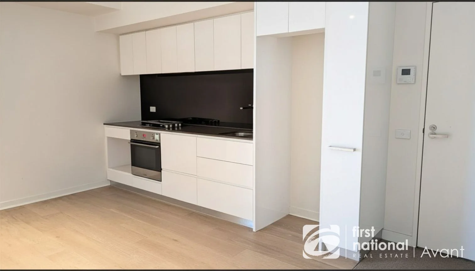 Additional image 3 of 1826/199 William Street, Melbourne VIC 3000