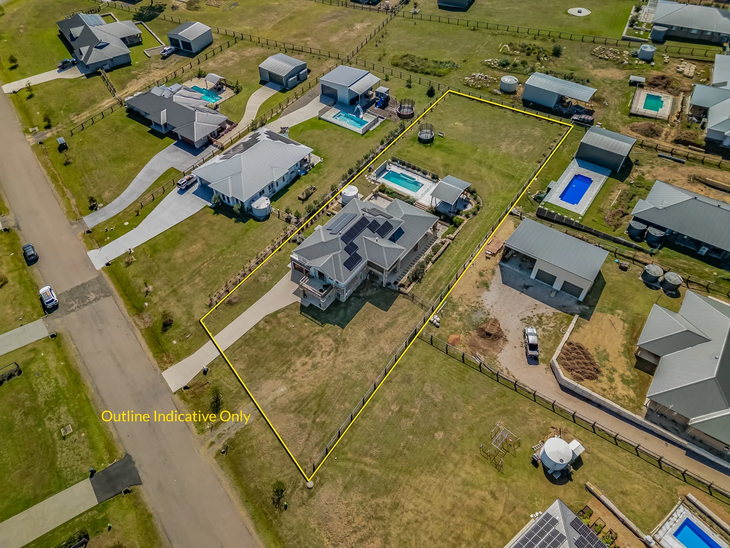 Additional image 51 of 14 Pin Oak Circuit, Branxton NSW 2335