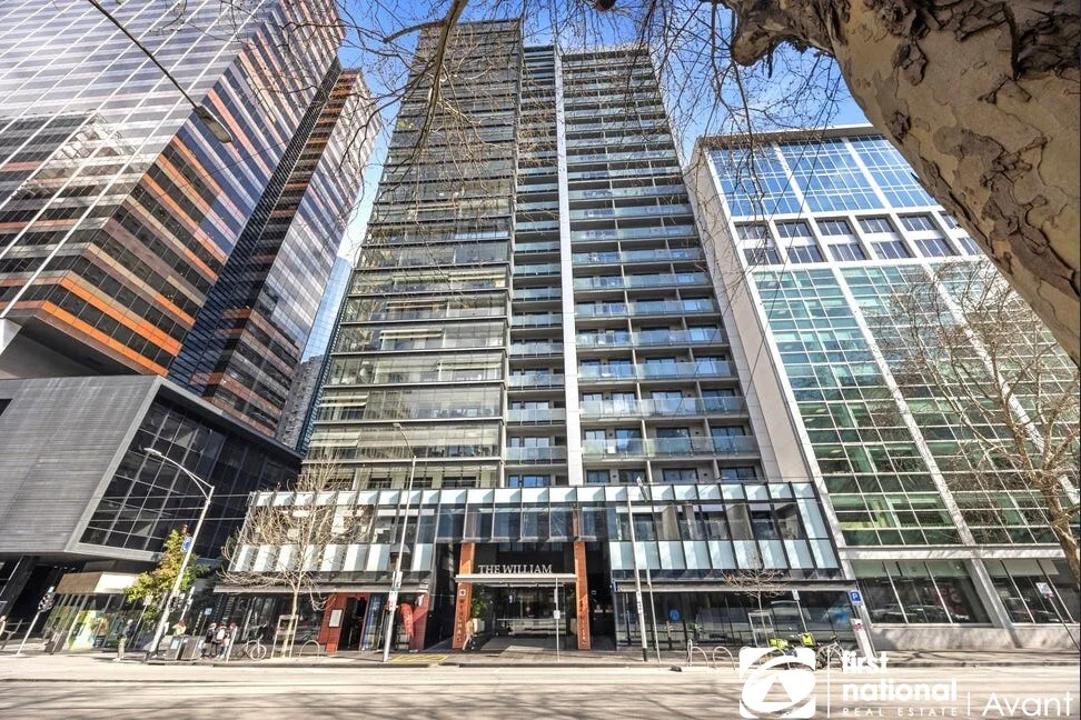 1826/199 William Street, Melbourne VIC 3000