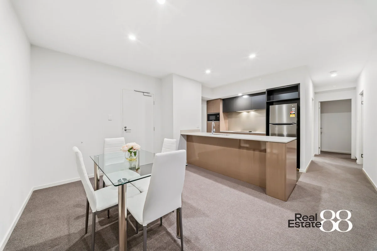 Additional image 18 of 1808/63 Adelaide Terrace, East Perth WA 6004