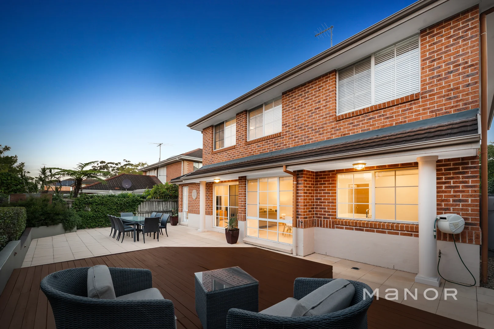 Additional image 12 of 175 Excelsior Avenue, Castle Hill NSW 2154