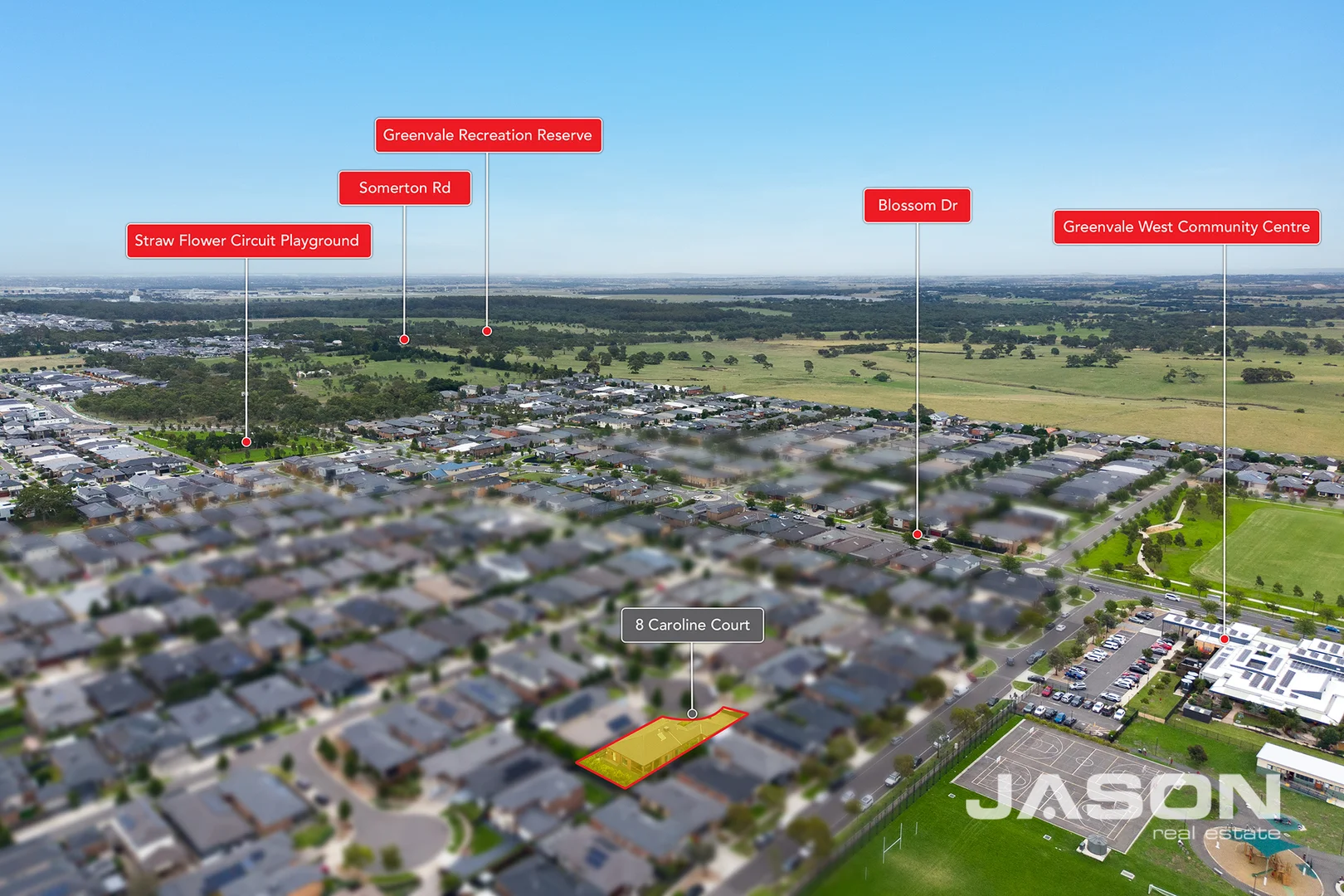 Additional image 28 of 8 Caroline Court, Greenvale VIC 3059