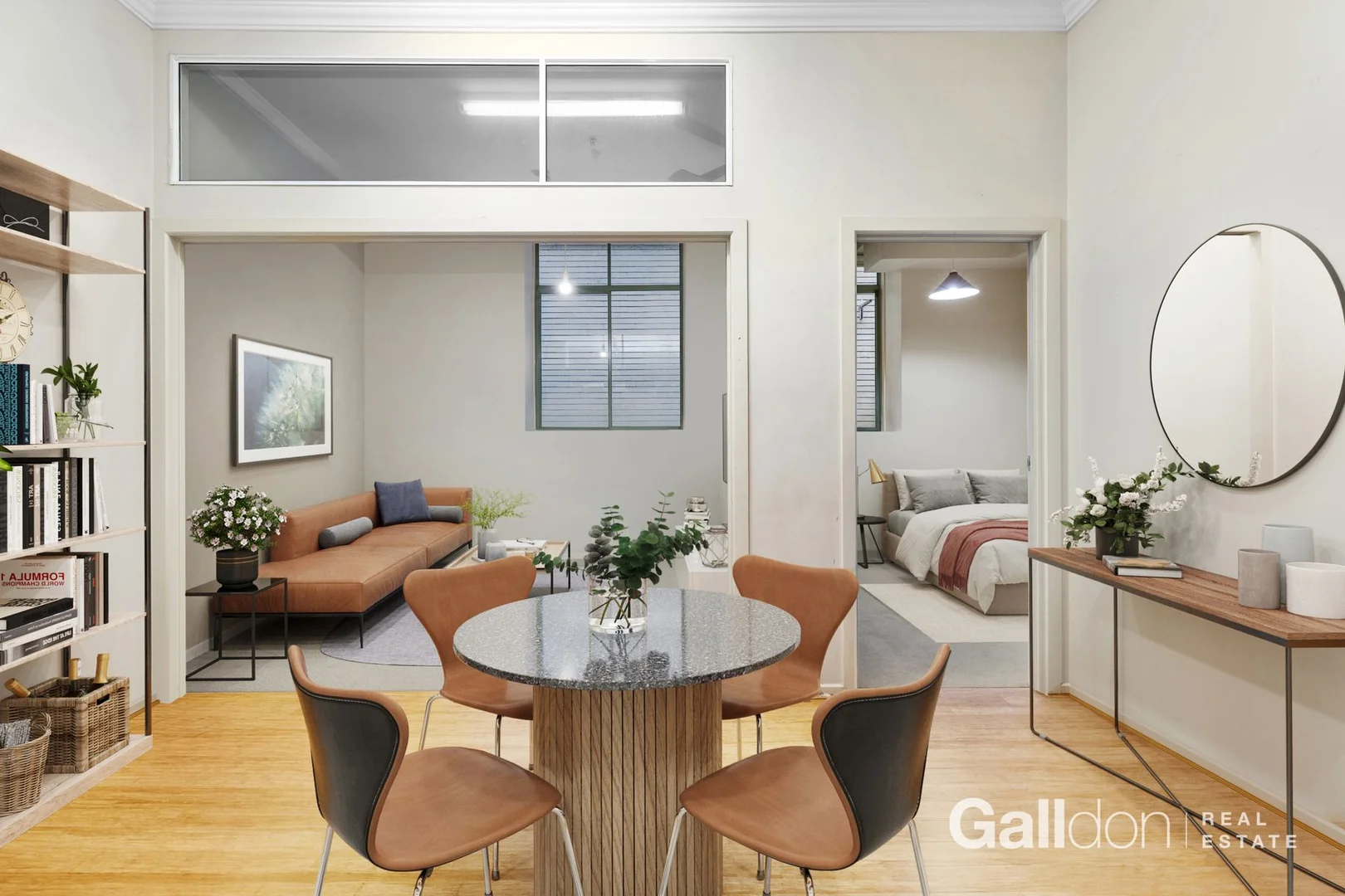 Additional image 2 of 109/441 Lonsdale Street, Melbourne VIC 3000