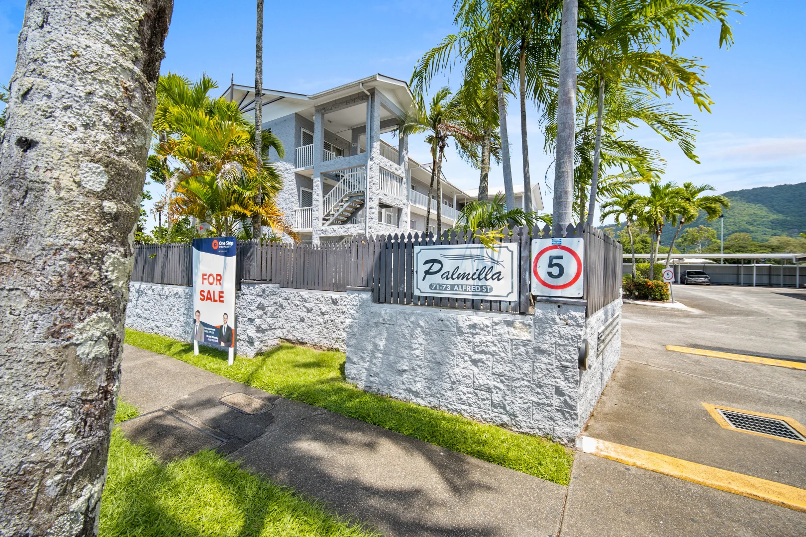 Additional image 10 of 21/71-73 Alfred Street, Manunda QLD 4870