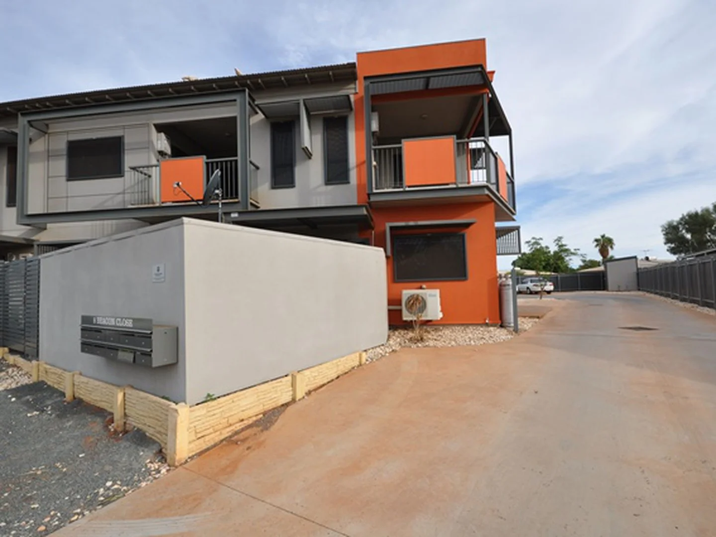 6/8 Beacon Close, South Hedland WA 6722