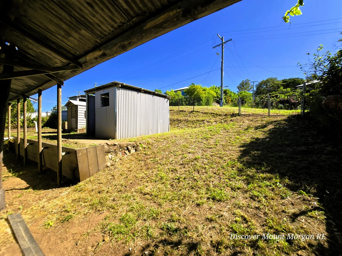 Additional image 17 of 11 Dobbs Street, Mount Morgan QLD 4714