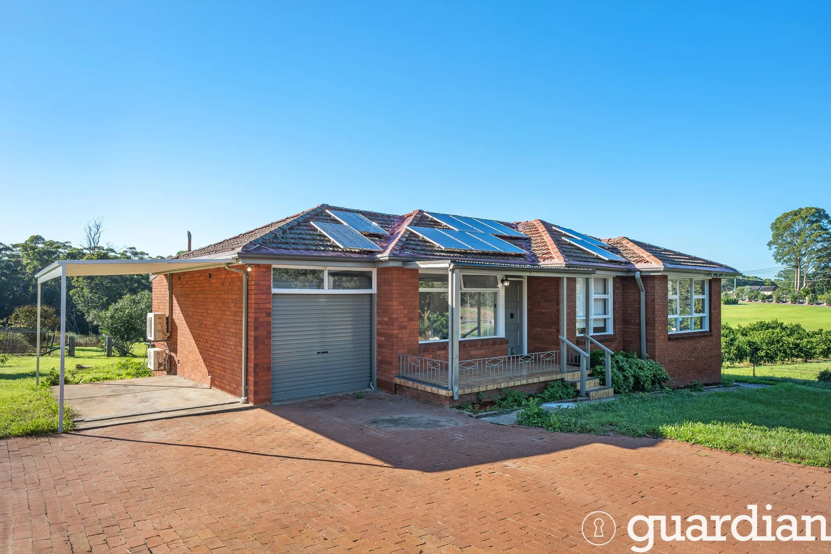 69 Kenthurst Road, Kenthurst NSW 2156