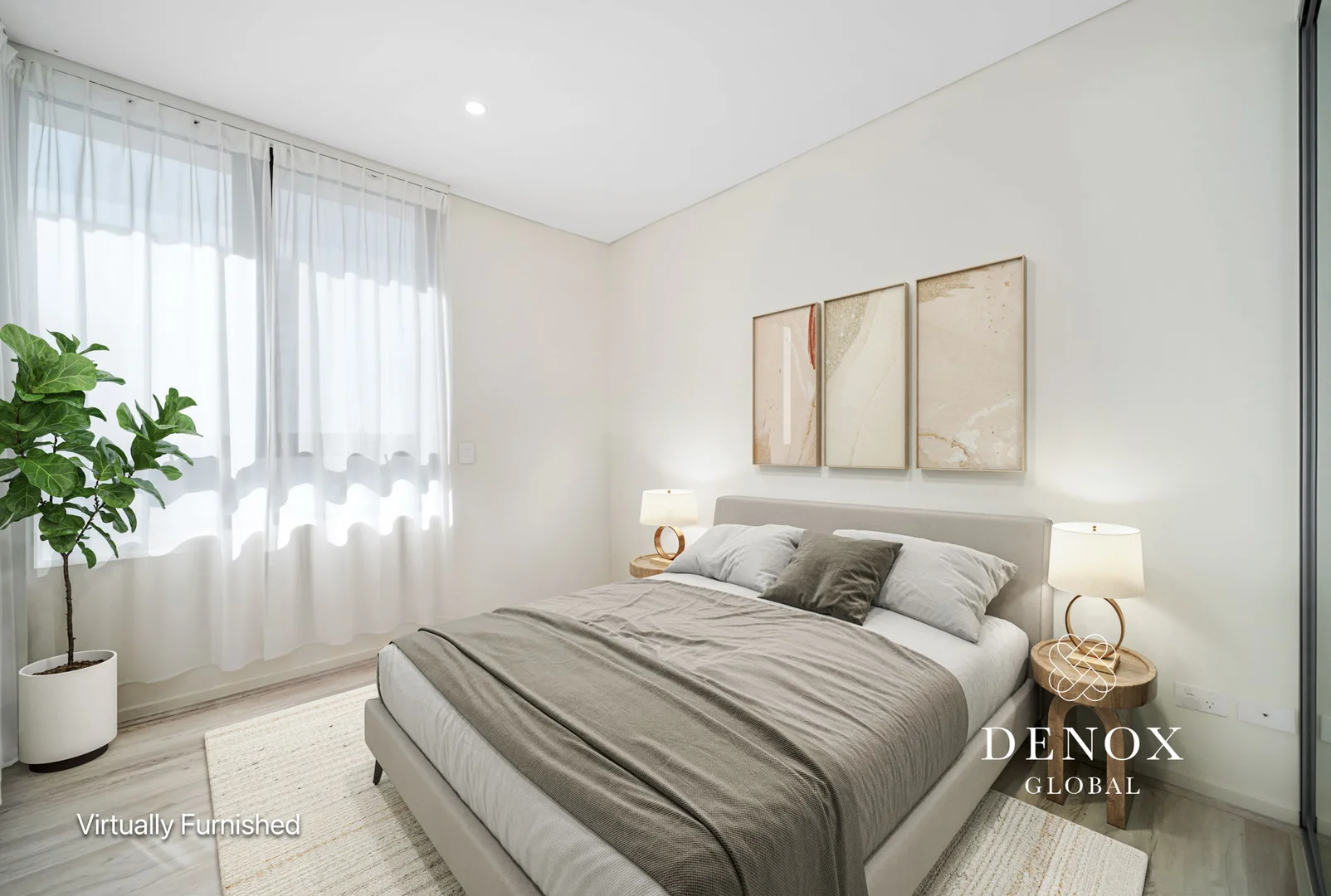 Additional image 12 of 204/3 Bundil Boulevard, Melrose Park NSW 2114