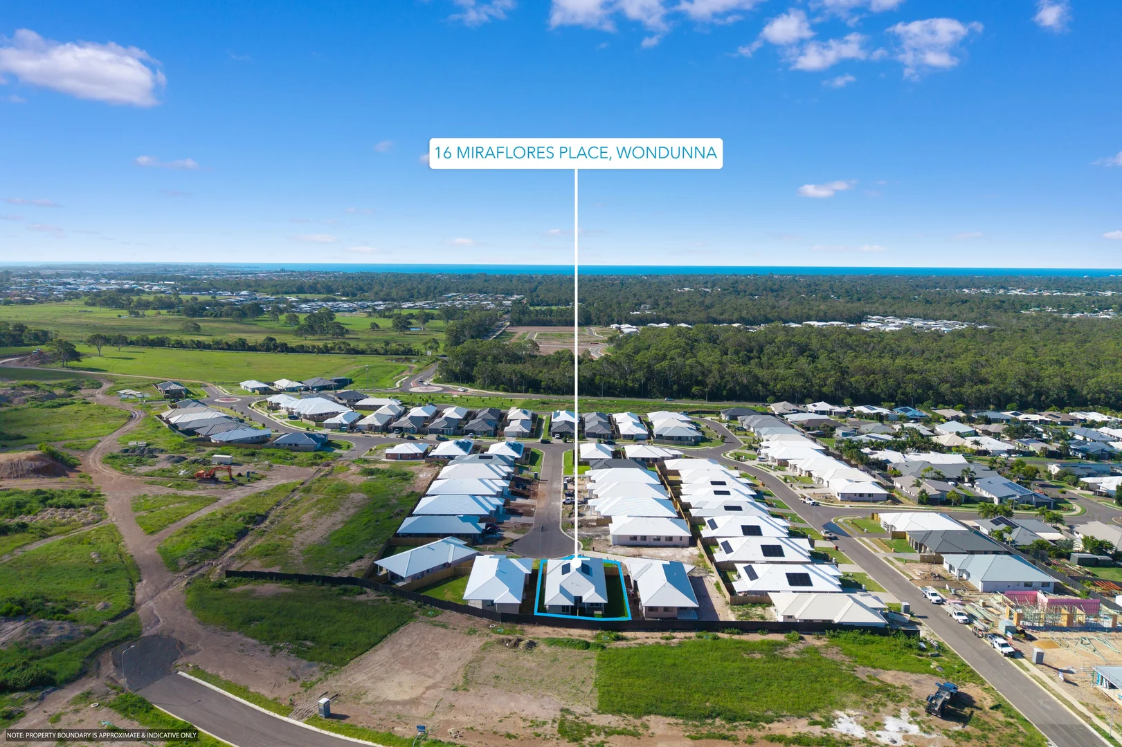 Additional image 2 of 1/16 Miraflores Place, Wondunna QLD 4655