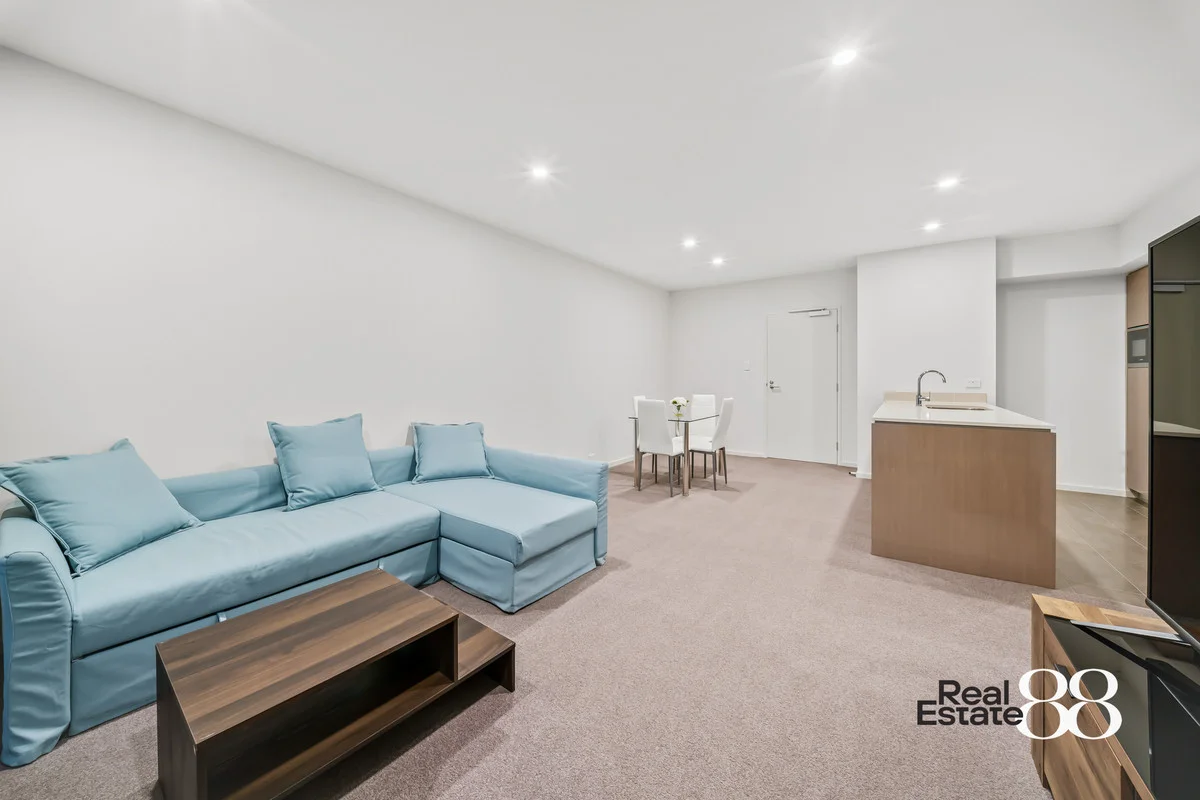 Additional image 23 of 1808/63 Adelaide Terrace, East Perth WA 6004