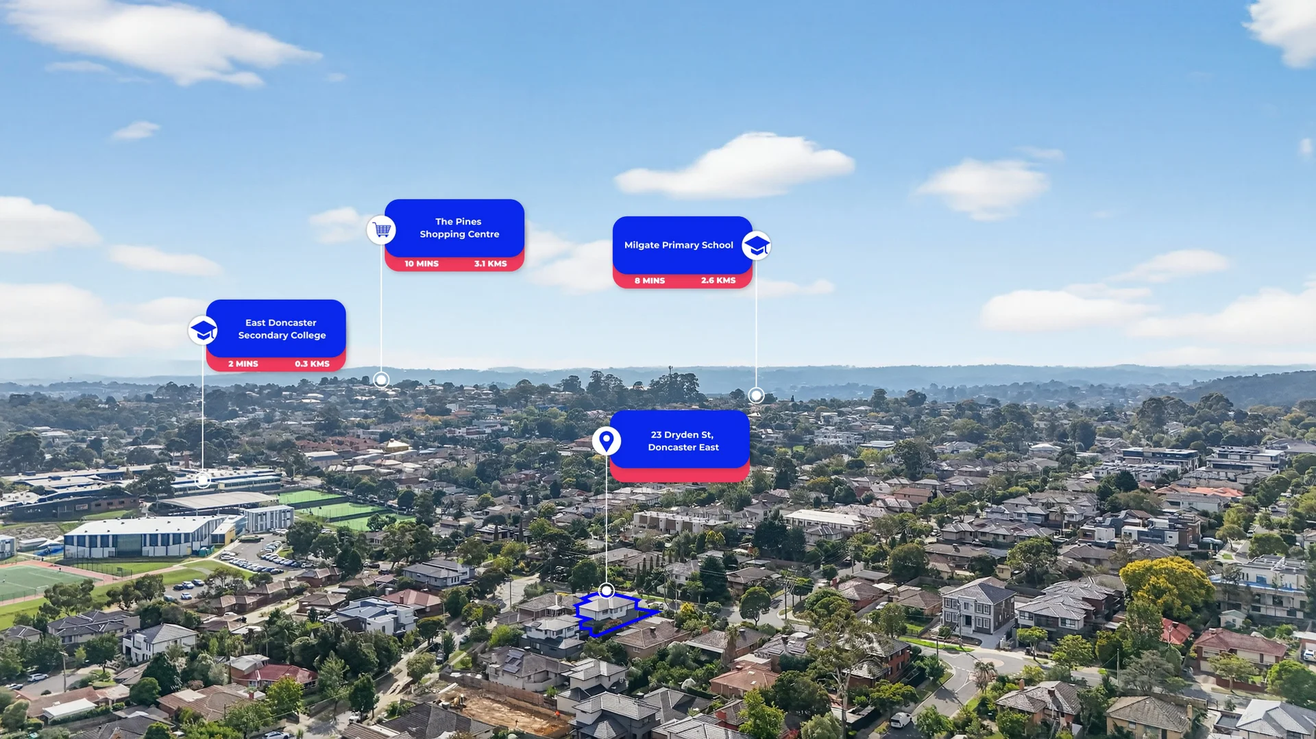 Additional image 21 of 23 Dryden Street, Doncaster East VIC 3109