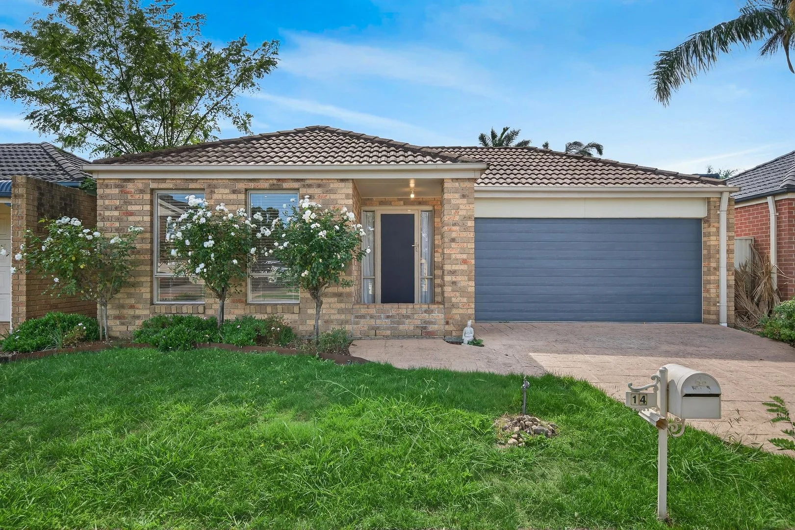14 Latrobe Avenue, Pakenham VIC 3810