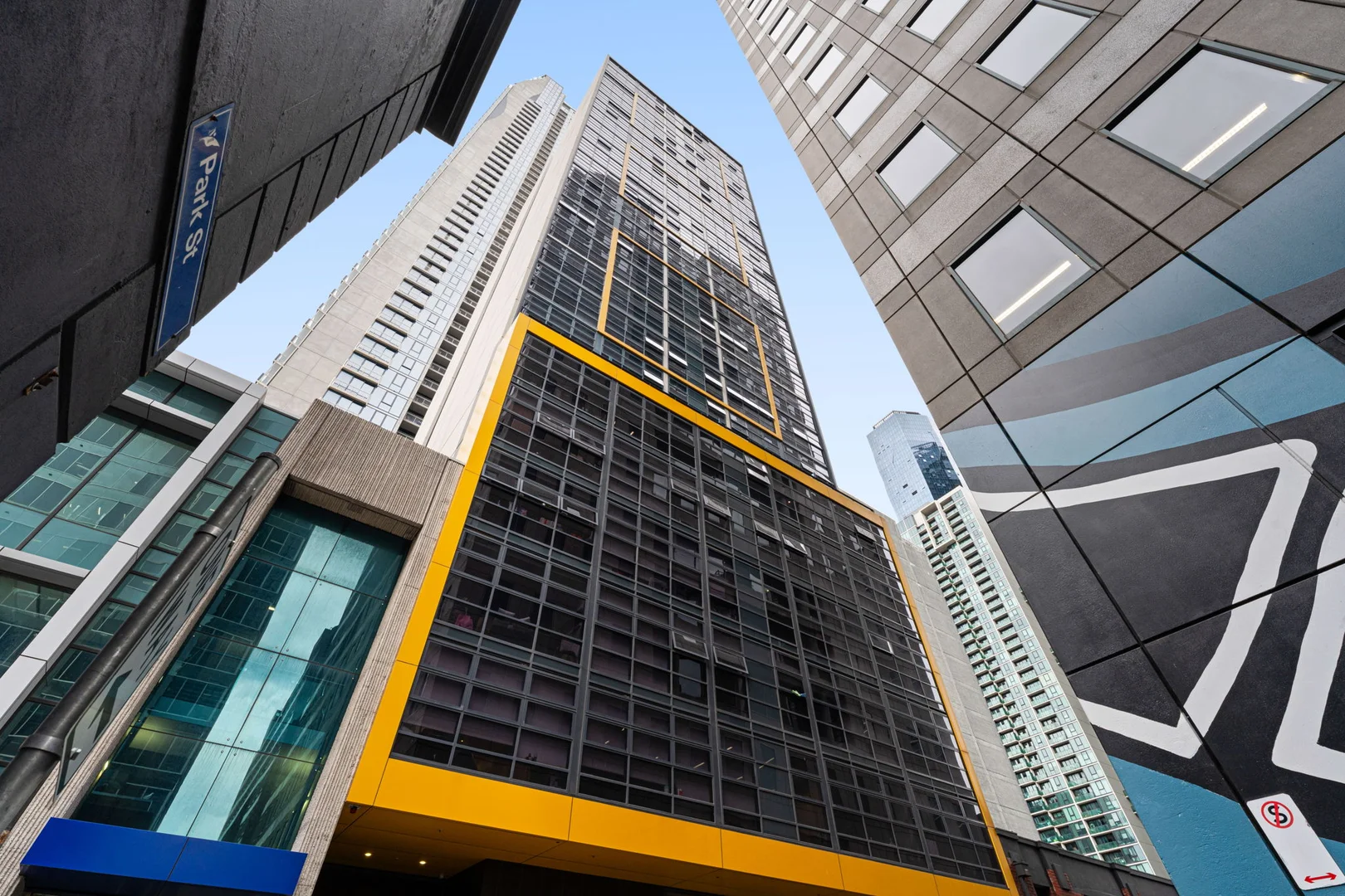 Additional image 7 of 2305/557 Little Lonsdale Street, Melbourne VIC 3000