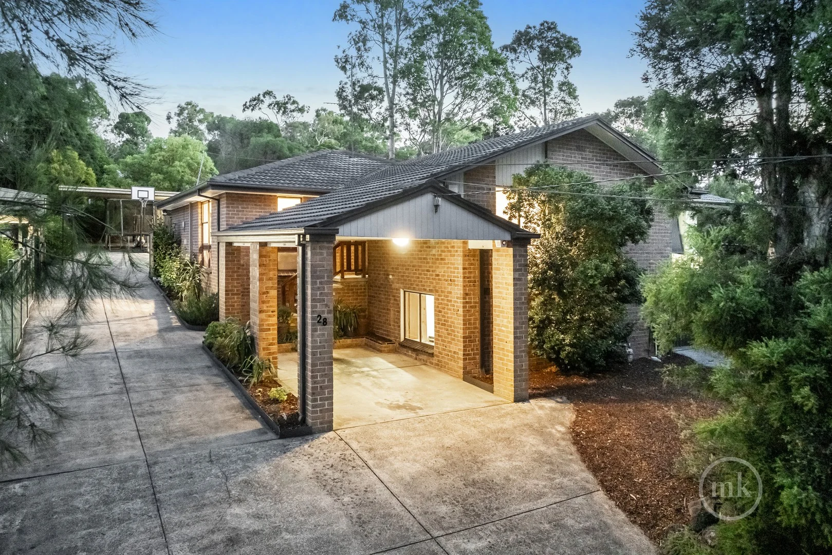 28 Brougham Street, Eltham VIC 3095