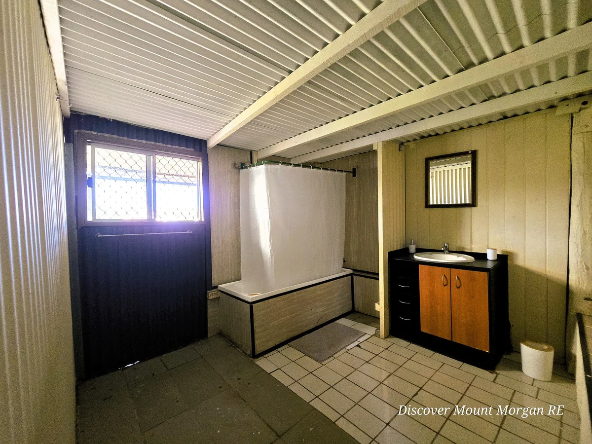 Additional image 14 of 11 Dobbs Street, Mount Morgan QLD 4714
