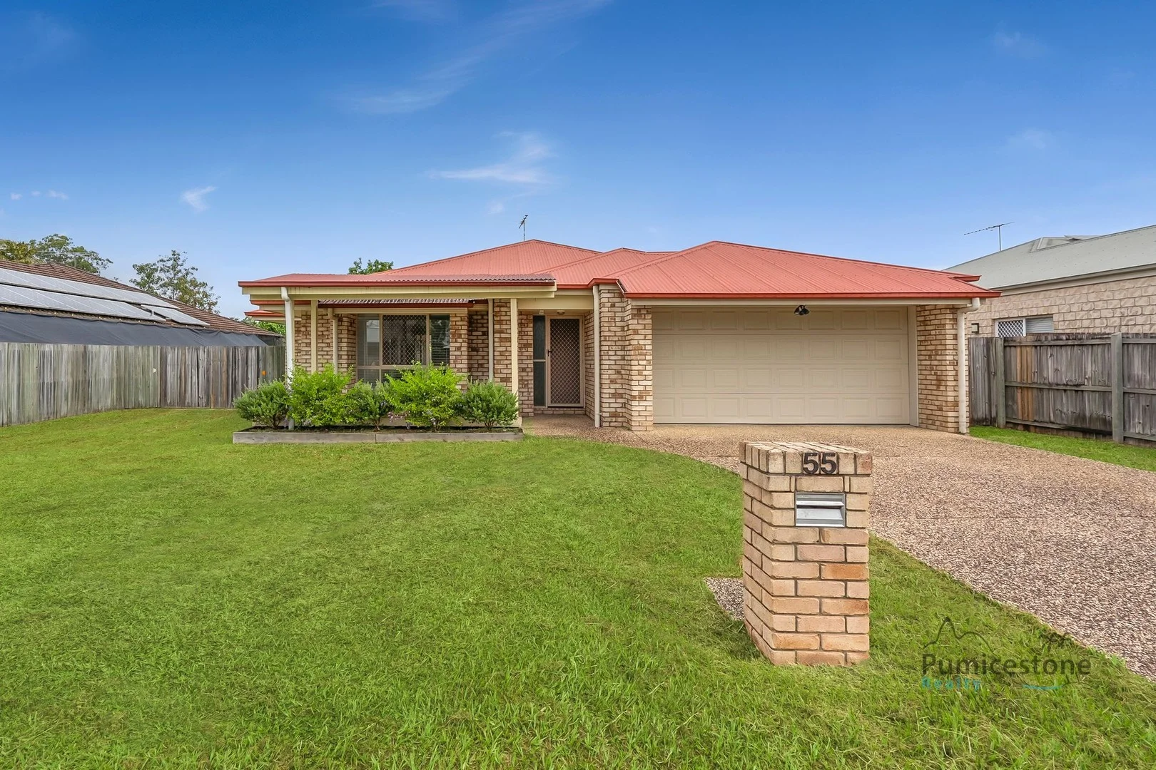 55 Michael Avenue, Morayfield QLD 4506