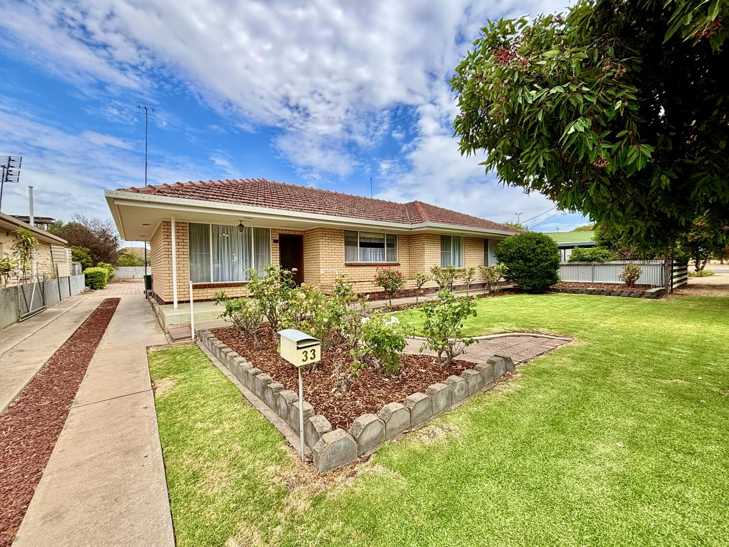 33 Haynes Street, Bordertown SA 5268