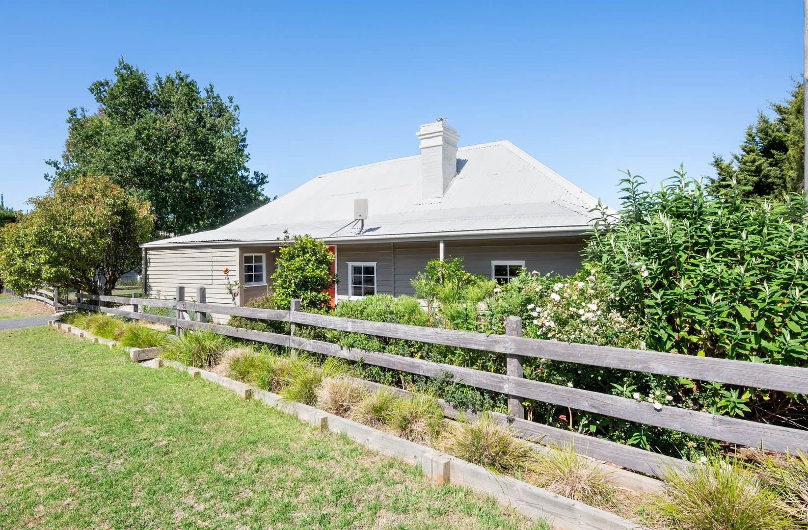38 Araluen Road, Braidwood NSW 2622
