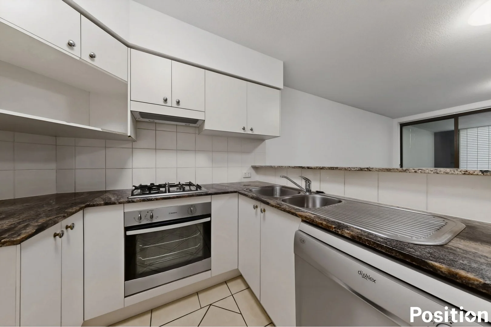 Additional image 4 of 91/5-11 Chasely Street, Auchenflower QLD 4066