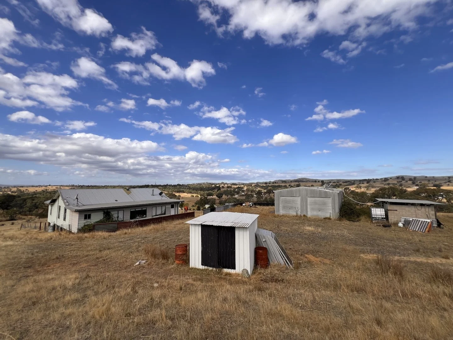 Lot 241 Hearn Street, Bigga NSW 2583