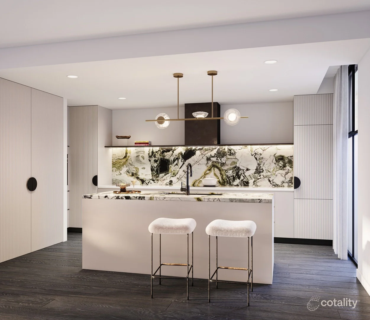 Additional image 3 of 201/66-68 Pickett St, Footscray VIC 3011