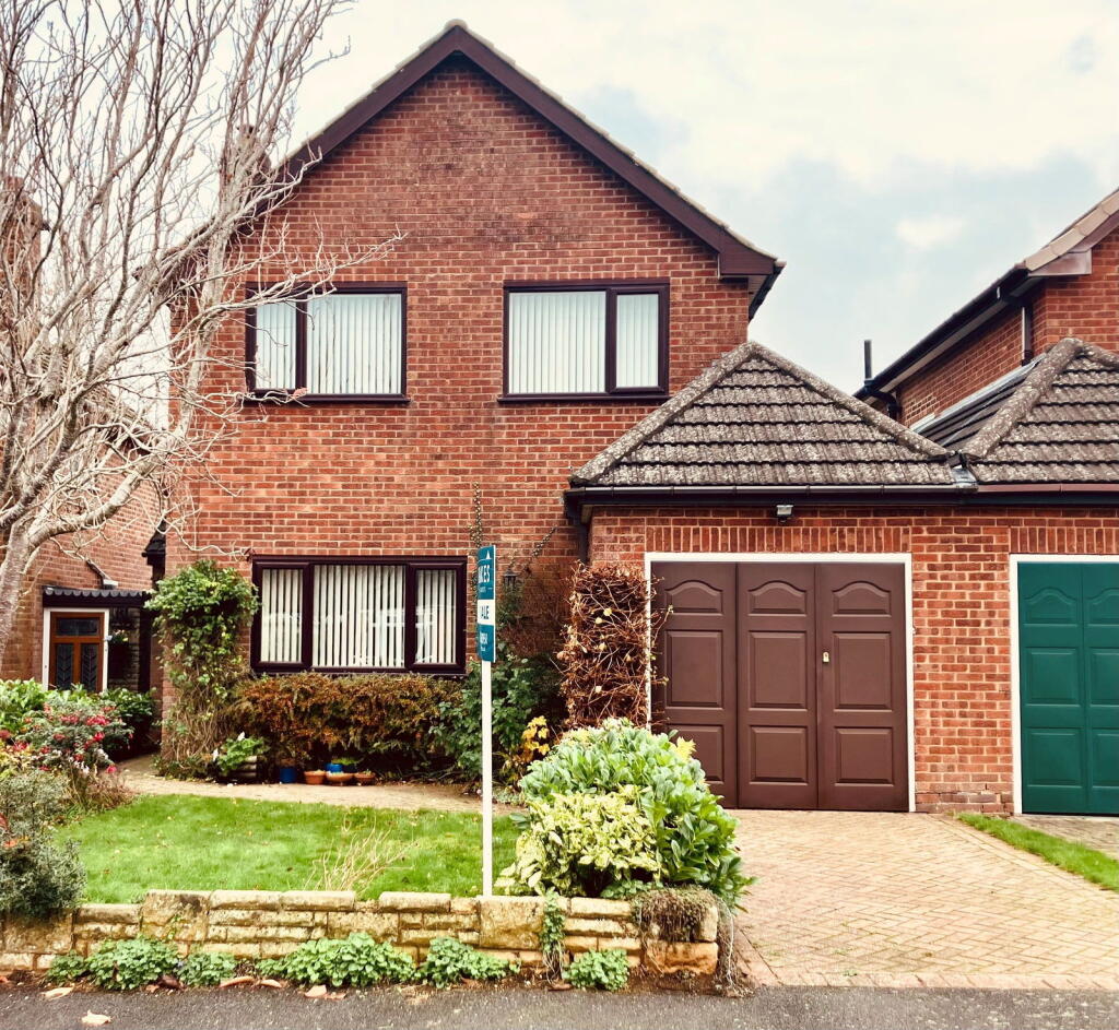 Additional image 15 of Littleshaw Lane, Wythall, B47 6EU