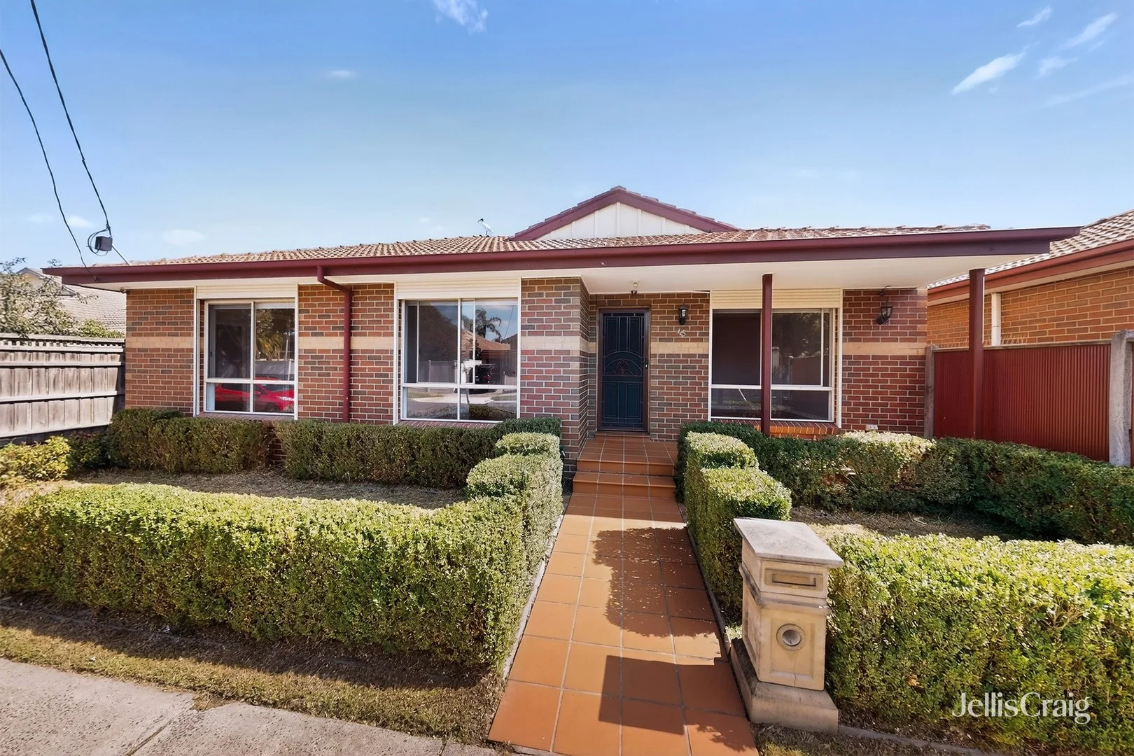 45 Winn Grove, Fawkner VIC 3060