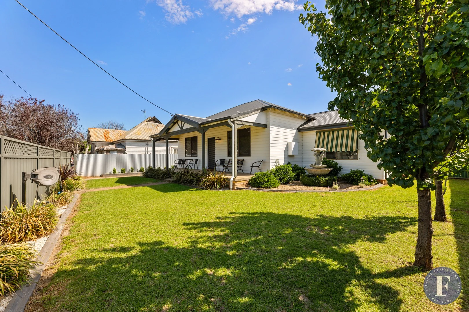 21 Hovell Street, Cootamundra NSW 2590
