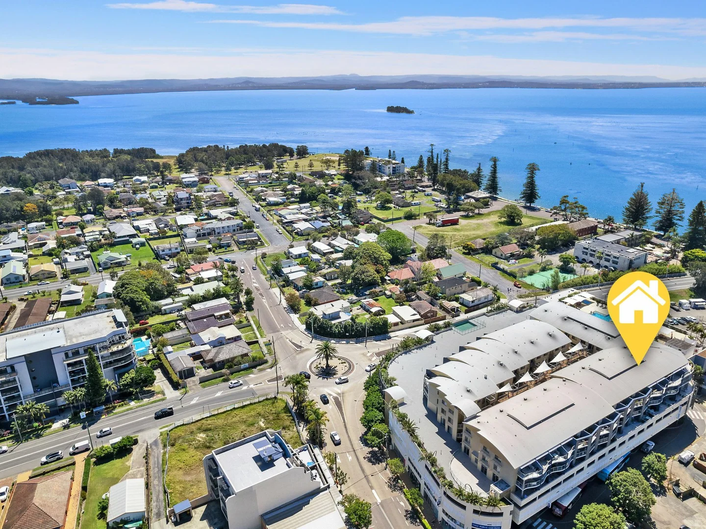 Additional image 11 of 405/18 Coral Street, The Entrance NSW 2261